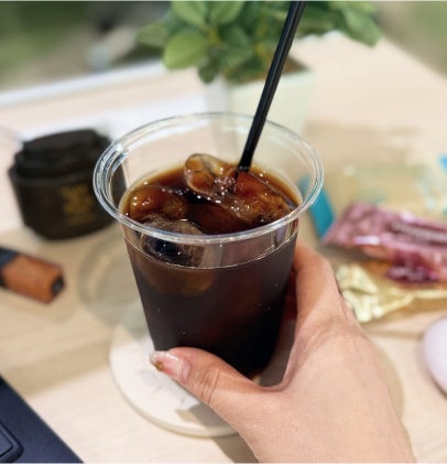 ビタカフェ制度