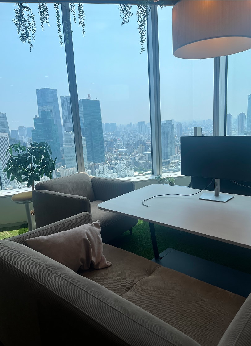 社内イメージ