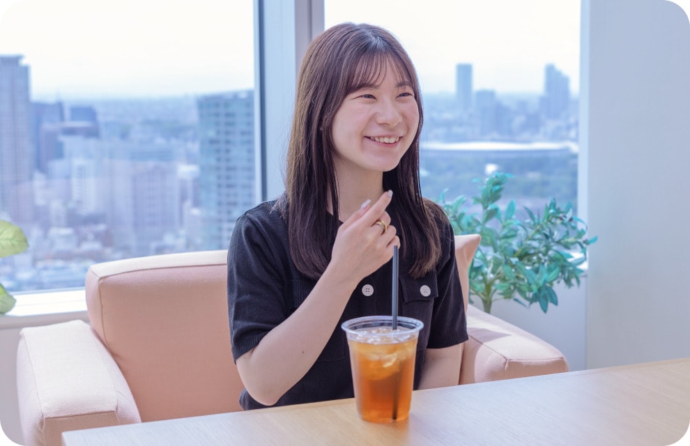小松 萌々夏