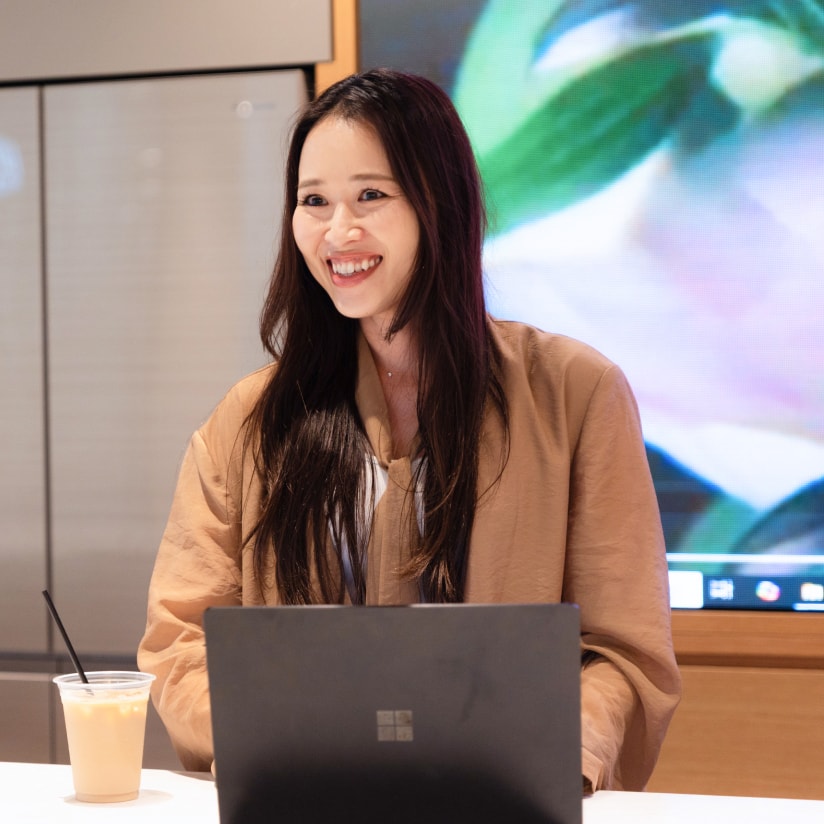 野村奈緒美