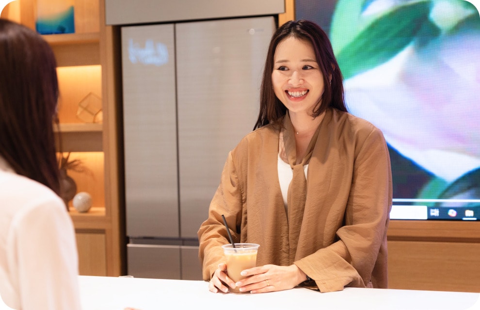 野村奈緒美