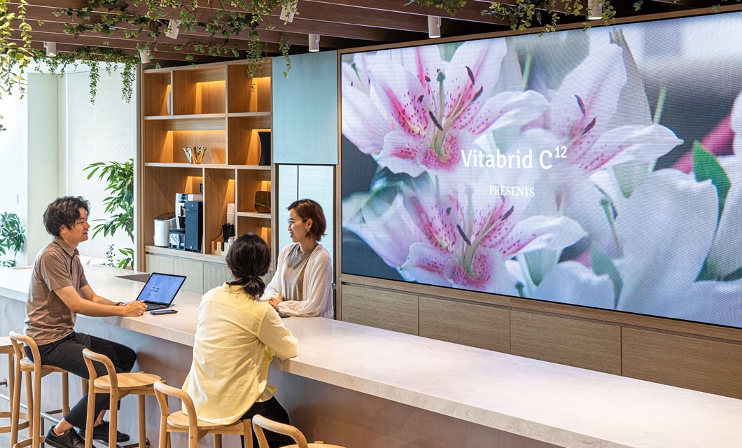 社内イメージ