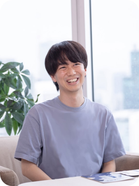 求める人財